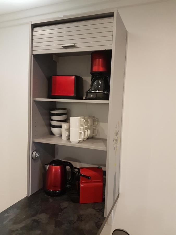 Studio Andrea D2 Les Lecques Kültér fotó